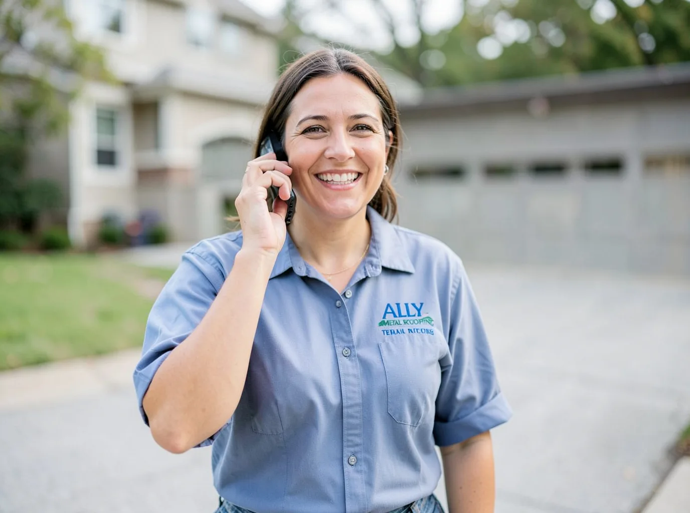 Metal Roof Installation Winfall, NC FAQs
